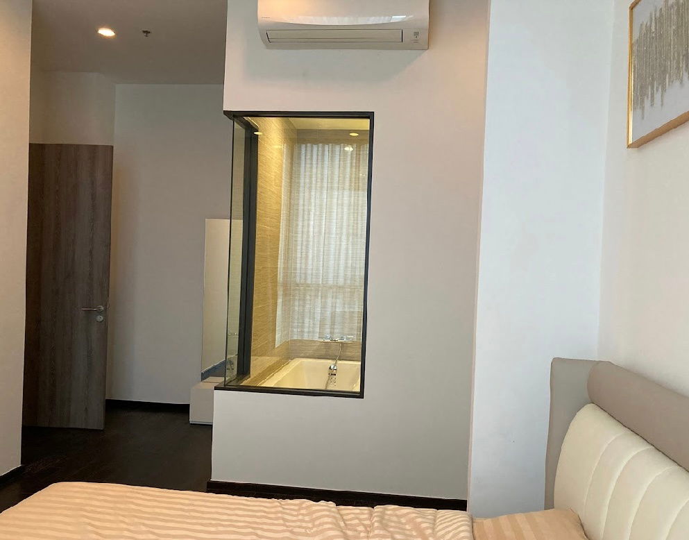รูป #S4431 ให้เช่า Whizdom Essence Sukhumvit - รูปที่ 7/15