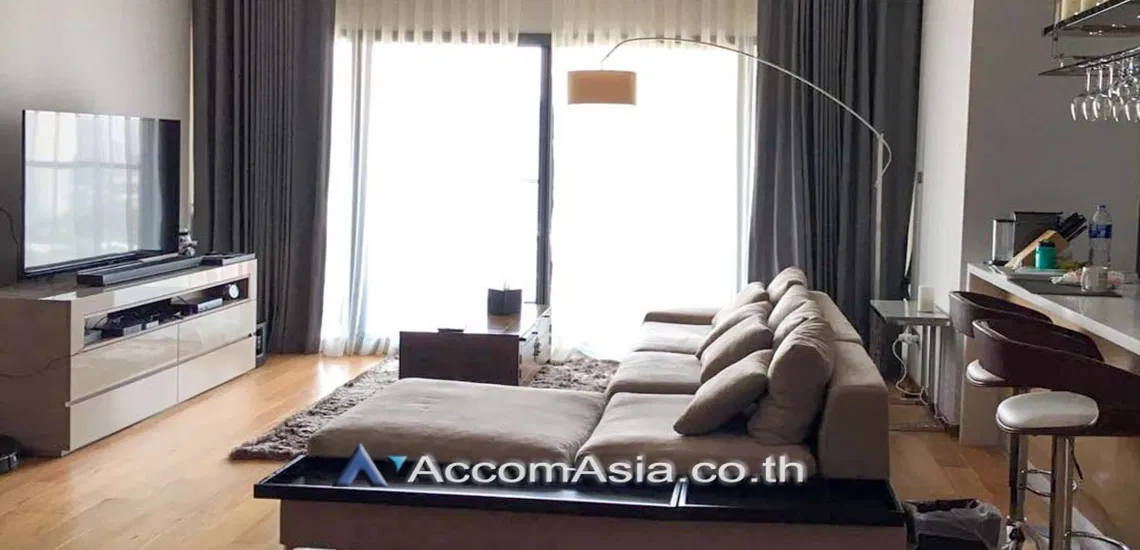 รูป 🔼🔽 AccomA 📩  3 BR Condominium @HYDE Sukhumvit 13 (AA31238) - รูปที่ 2/5