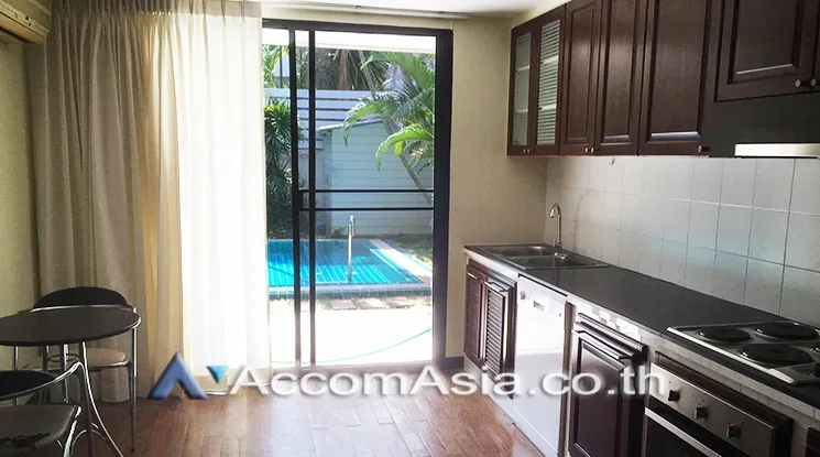 รูป 🔼🔽 AccomA 📩 Family-friendly home with pool, mini field, and light-filled space (13002120) - รูปที่ 5/17