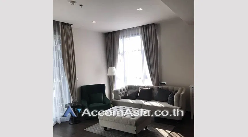picture 🔼🔽 AccomA 📩  2 BR Condominium @The XXXIX by Sansiri (AA20530) - 10/11