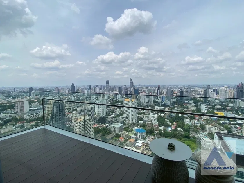 picture 🔼🔽 AccomA 📩 Big Balcony,Newly renovated 2 BR Condominium @MARQUE Sukhumvit (AA43850) - 8/9