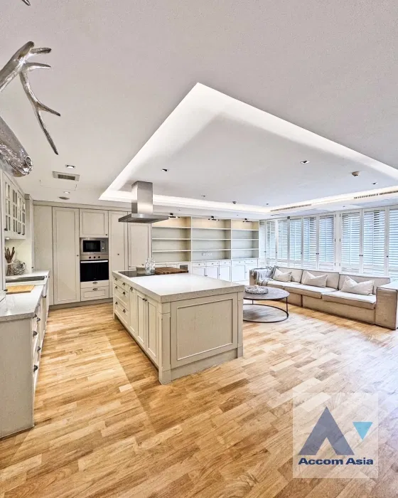 รูป 🔼🔽 AccomA 📩  1 BR Condominium @Noble 09 Ruamrudee (AA40854) - รูปที่ 1/13