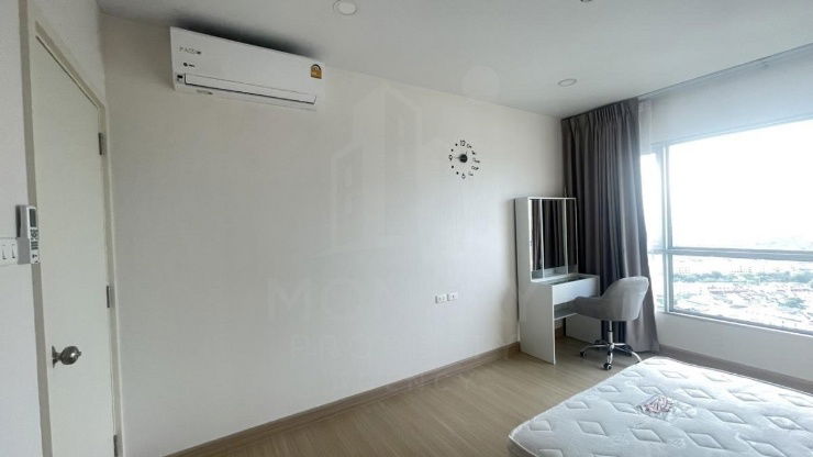 picture HotDeal​🔥🔥For​Rent​ Condo Fullyfurnished Ready to move in at Supalai Veranda Phasi Charoen Station (MD-95079)  - 3/9