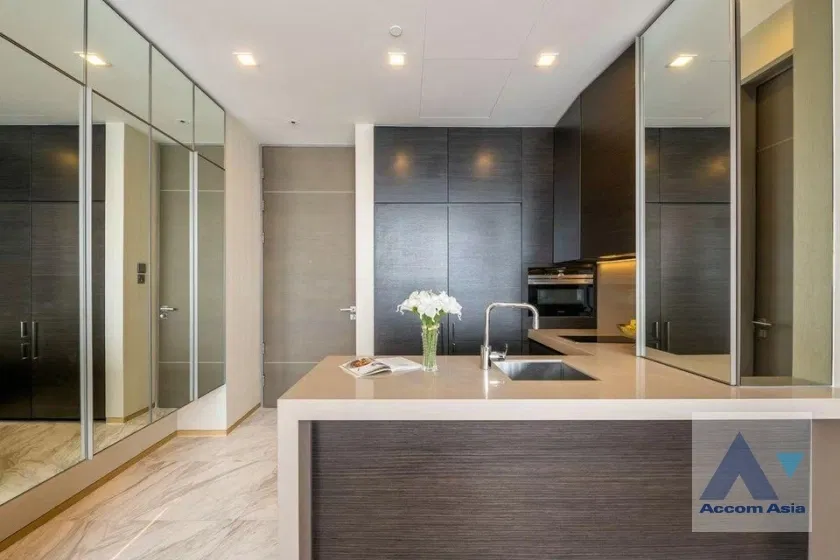 รูป 🔼🔽 AccomA 📩 Saladaeng One Condominium - รูปที่ 4/7