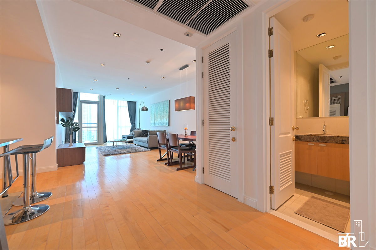 รูป Athenee Residence💫Special Unit, Great Value📌ใกล้ BTS เพลินจิต  - รูปที่ 11/17