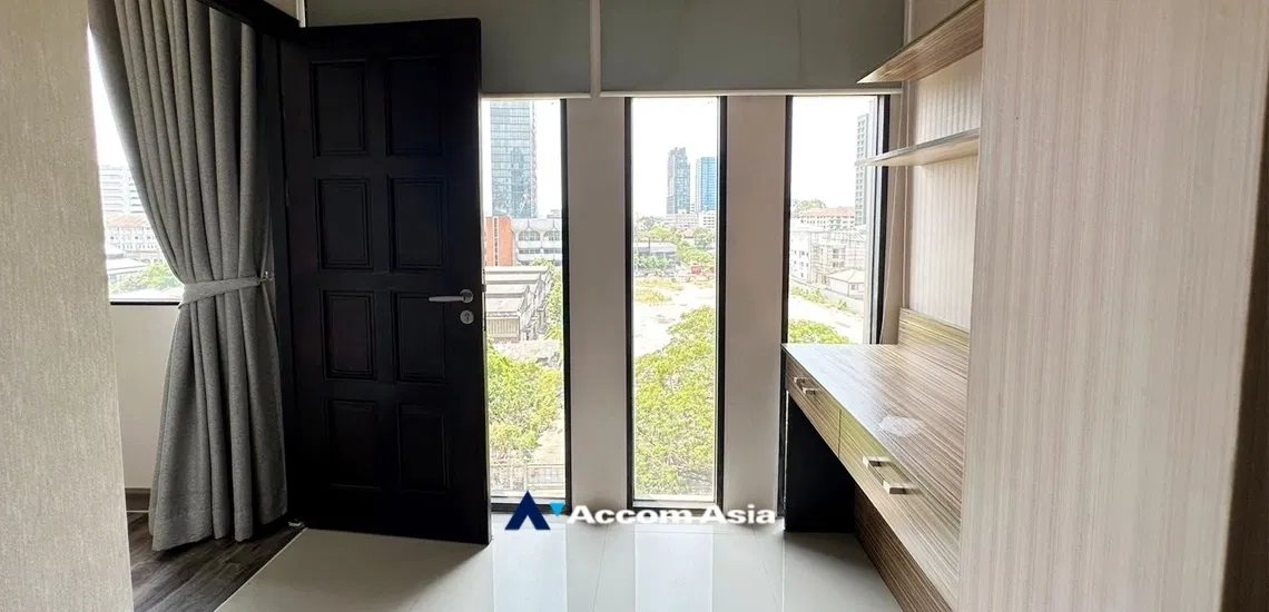 รูป 🔼🔽 AccomA 📩 Fully Furnished,Duplex Condo 5 BR Condominium @W8 Thonglor 25 (1518142) - รูปที่ 20/20