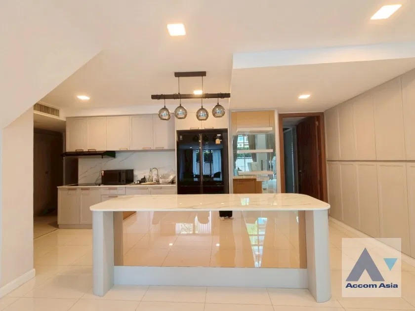 picture 🔼🔽 AccomA 📩 Pet friendly,Duplex Condo,Ground Floor 3 BR Condominium @Ficus Lane (AA30772) - 9/20