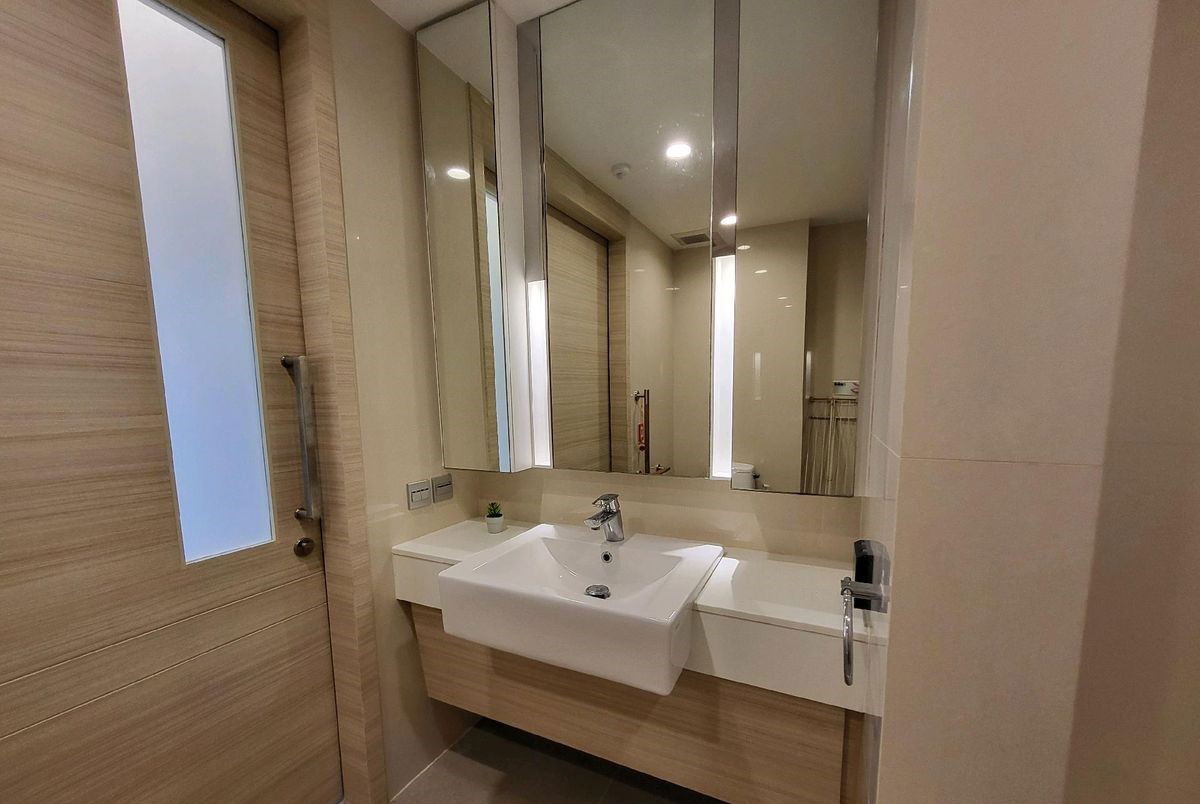 รูป WS2802 [เช่า] Jin Wellbeing County 🚆 ใกล้ MRT คูคต  💰 ราคาเพียง 27,000 บาท/เดือน - รูปที่ 18/21