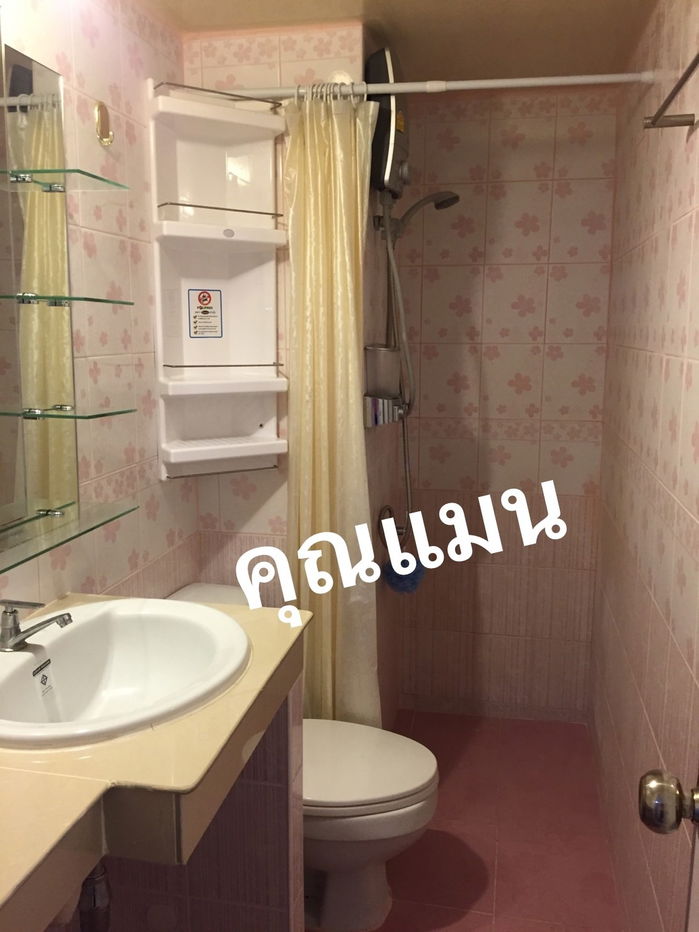 รูป ขาย Popular Condo C1 (คอนโดเมืองทองธานี อาคาร C1) - รูปที่ 3/8