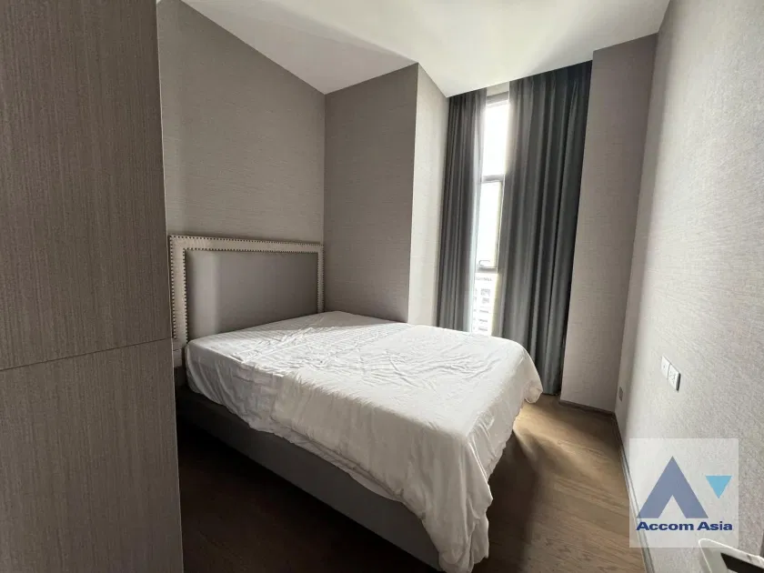 picture 🔼🔽 AccomA 📩  2 BR Condominium @The Diplomat Sathorn (AA42574) - 6/8