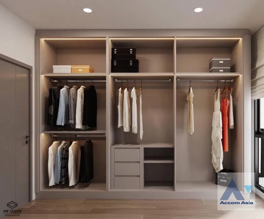 picture 🔼🔽 AccomA 📩 Spacious Modern Townhouse with Stylish Design (AA43864) - 9/9