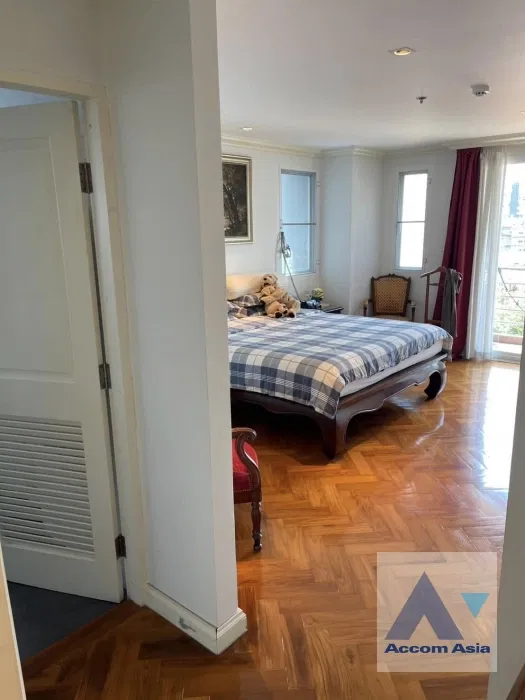 รูป 🔼🔽 AccomA 📩 Corner Unit 2 BR Condominium @Serene Place (AA44195) - รูปที่ 8/15