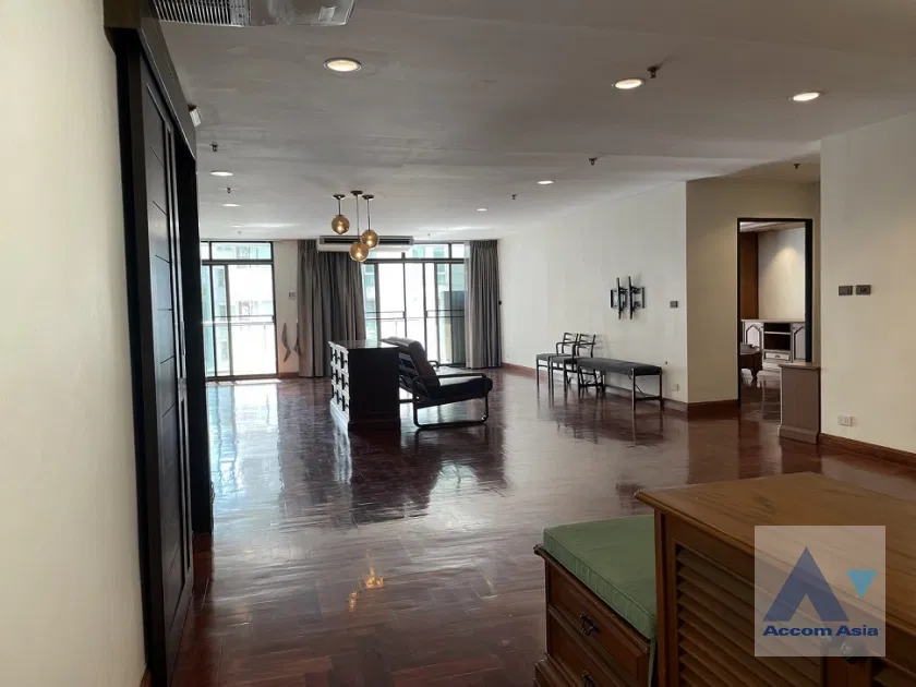 picture 🔼🔽 AccomA 📩 Super Good Price, Spacious 3 Beds Condo For Sale at Baan Phrom Phong (AA42994) - 2/15