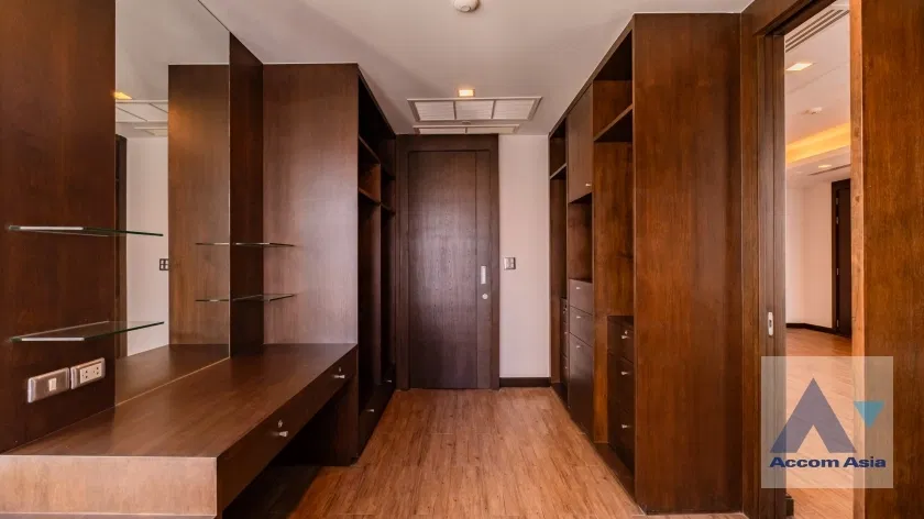 รูป 🔼🔽 AccomA 📩 Pet friendly,A whole floor 4 BR Condominium @Ideal 24 (AA13195) - รูปที่ 19/20