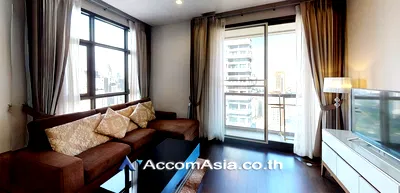 คอนโดให้เช่า : 🔼🔽 AccomA 📩  2 BR Condominium @The XXXIX by Sansiri (AA22833)