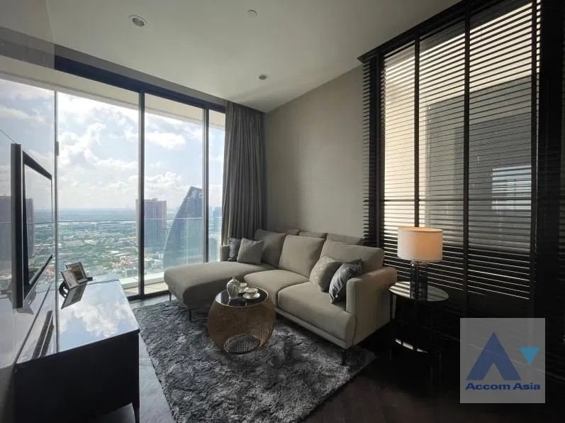 picture 🔼🔽 AccomA 📩  2 BR Condominium @The Esse Sukhumvit 36 (AA38653) - 13/20