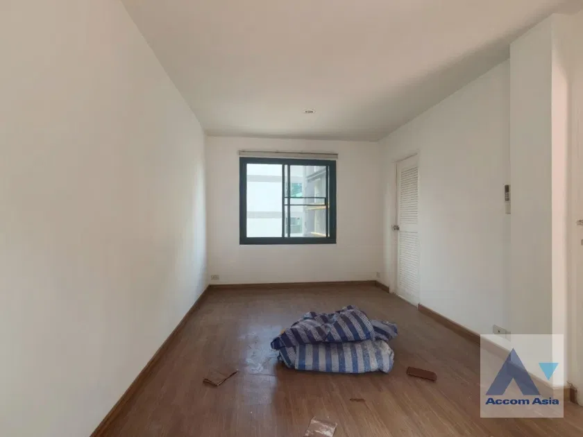picture 🔼🔽 AccomA 📩 Modern detached house with patio and garden in Sukhumvit (AA27905) - 7/16