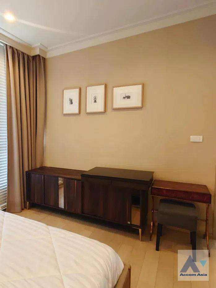 picture 🔼🔽 AccomA 📩  1 BR Condominium @HQ Thonglor (AA17888) - 5/13