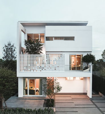 รูป Nirvana Absolute Bangna - รูปที่ 1/8