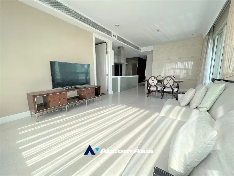 picture 🔼🔽 AccomA 📩  3 BR Condominium @Q Langsuan  (AA29645) - 5/17