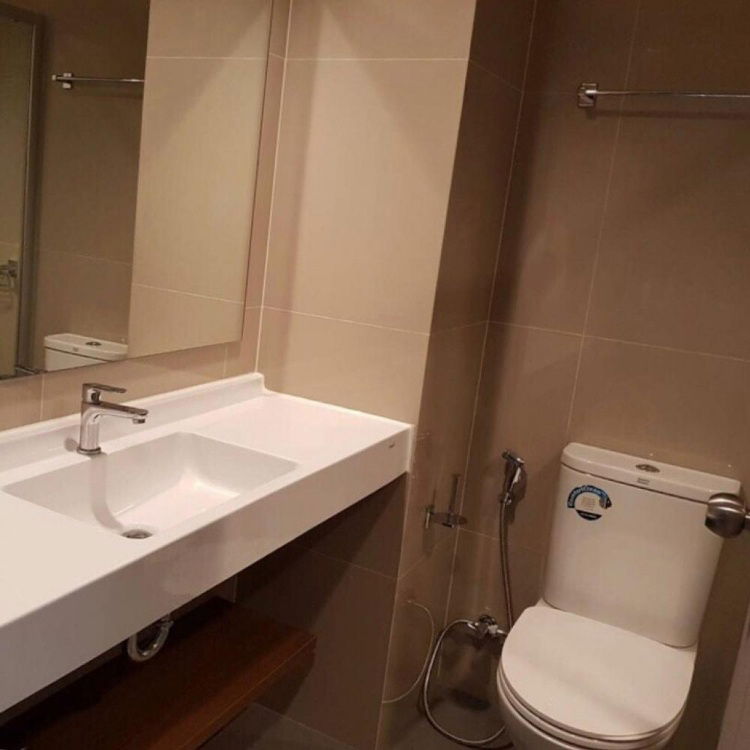 picture PFD-05514	Condo for Rent:  IDEO Sukhumvit 93 Schedule a viewing ■ Line: @propertyfinder	 - 7/8
