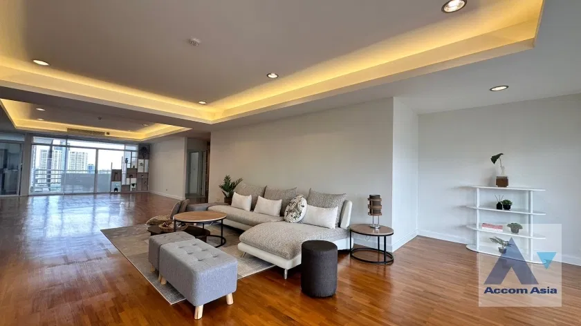 รูป 🔼🔽 AccomA 📩  4 BR Condominium @La Cascade (AA35145) - รูปที่ 4/20