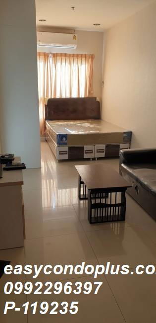 picture P-119235 Condo for rent Q House Condo Sathorn fully furnished (Confirm again when visit).  - 6/6