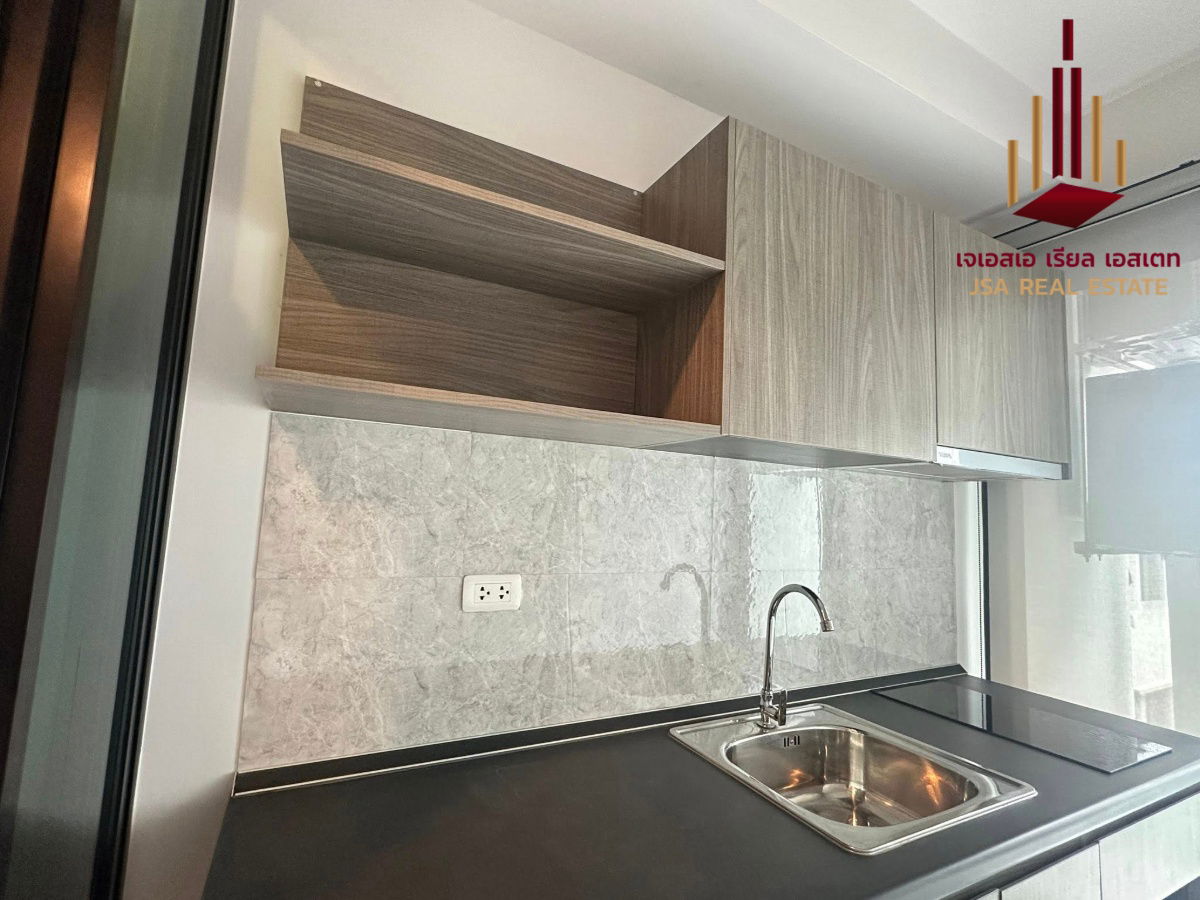 picture  ✨ For Rent: Notting Hill Sukhumvit 105 Condo ✨ 💰 Only 30,000 THB/month  - 6/7