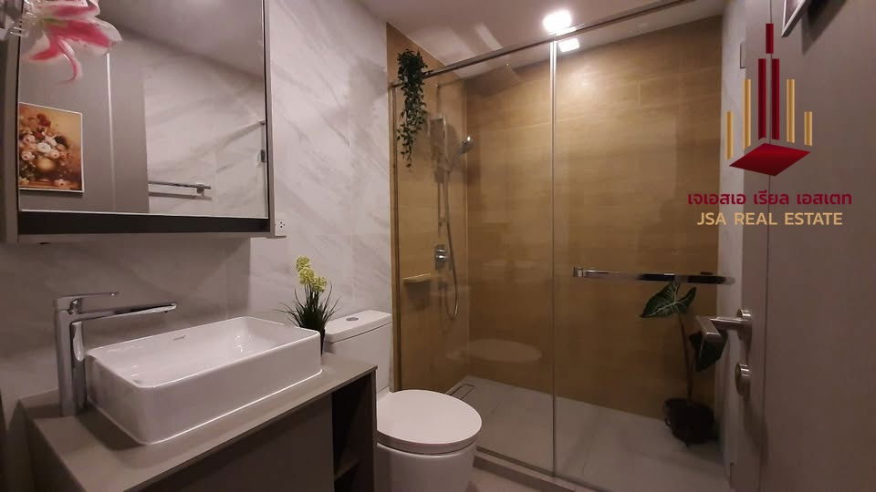 picture ✨ For Sale: Taka Haus Condo ✨ 💰 Only 17,500,000  THB - 9/10