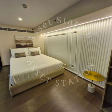 ✨ Park Origin Ratchathewi with premium privacy! ✨