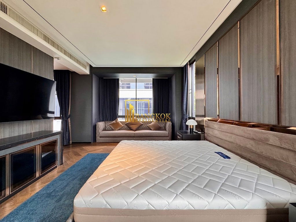 picture Mavista Prestige Village | Stunning 5 Bed Luxury House in Krungthepkreetha - BR28283SH - 34/84