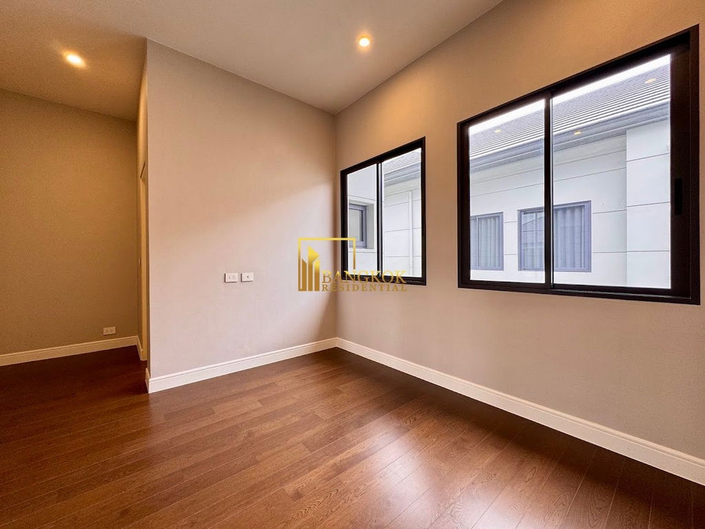 picture Narasiri Krungthepkreetha | Exceptional 5 Bedroom Luxury House - BR28143SH - 41/54