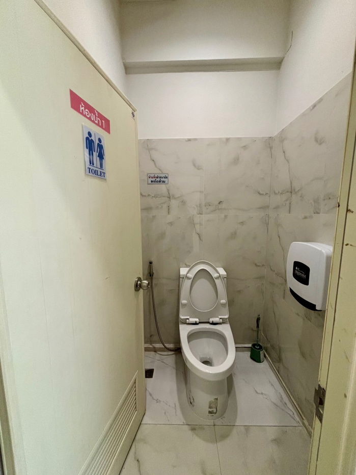 picture Office for rent (Thonglor) approximately 700 meters from BTS Thonglor Station. - 14/26
