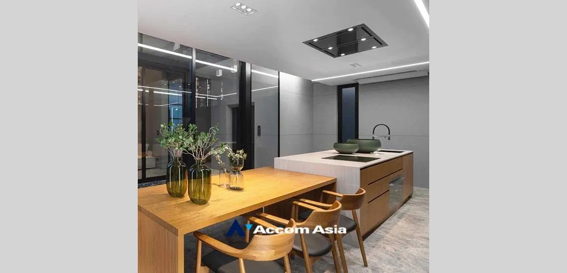 picture 🔼🔽 AccomA 📩  3 BR House in Thung Maha Mek (AA31946) - 8/20