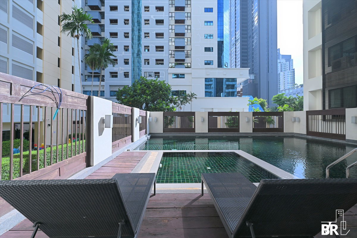 picture 🌟 Special unit at an attractive price🌟 59 Heritage Near BTS Thonglo - 5/7