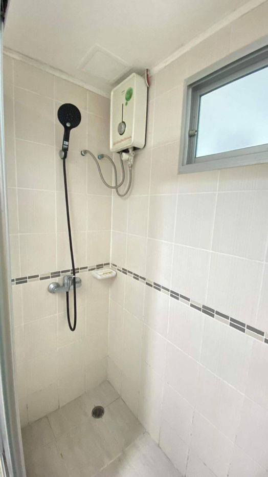 picture R2650 Condo For Rent LUMPINI VILLE RAMKHAMHAENG 26 - 12/12