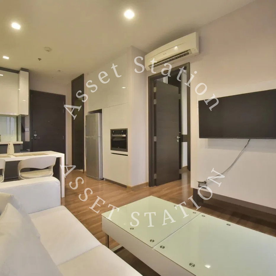 picture 🏙️Ivy Ampio, a premium condo near the MRT Cultural Center, just 200 m.🚇 - 2/9
