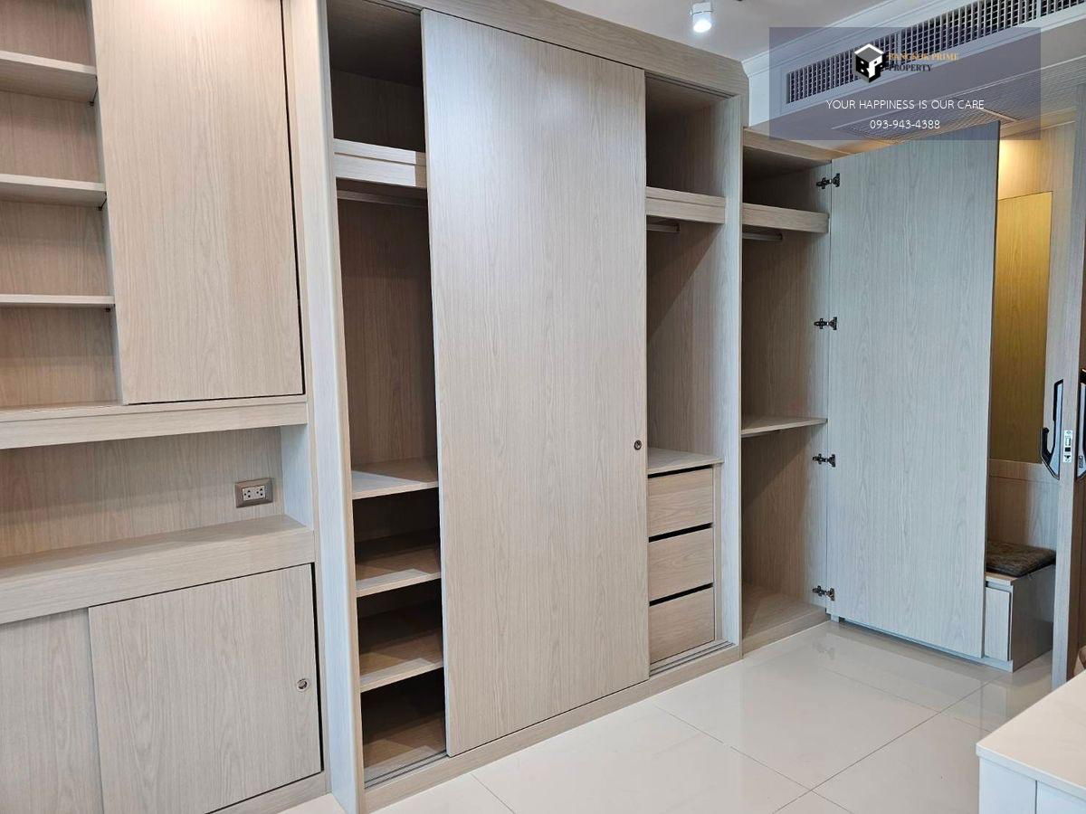 picture Supalai Oriental Sukhumvit 39 | 🚝Near BTS Phrom Phong #2025082911590 - 7/13