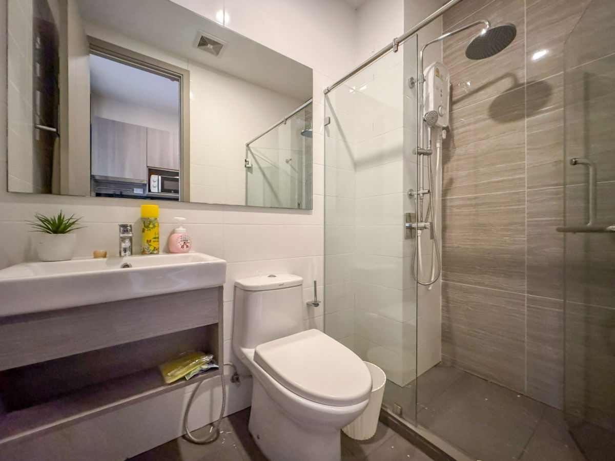 รูป ให้เช่า!! Knightsbridge Prime อ่อนนุช (13,500 บาท) - รูปที่ 5/10