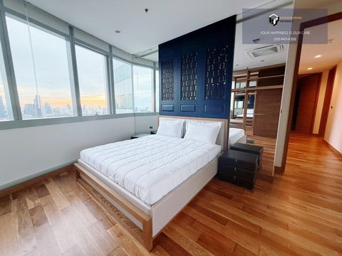 Millennium Residence | Penthouse Duplex !! For Rent sukhumvit !!! Ready to move in #2025082911598