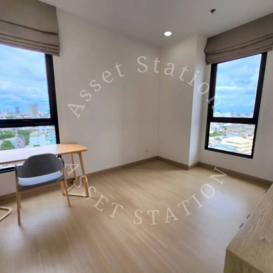 รูป 🏙️ Supalai Loft Prajadhipok – Wongwian Yai สะดวกทุกการเดินทาง ใกล้ BTS วงเวียนใหญ่ ✨ - รูปที่ 7/13