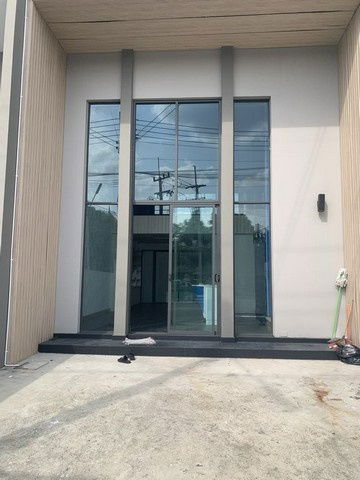 รูป HR2799ให้เช่าทาวน์โฮม 3.5 ชั้น หมู่บ้านพาทิโอ พหลโยธิน-วิภาวดี ใกล้ทางด่วน ใกล้ฟิวเจอร์พาร์ครังสิต - รูปที่ 1/35