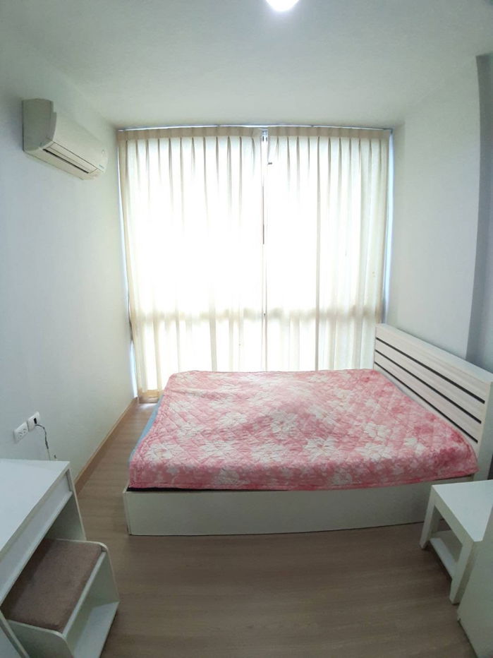 รูป ขายคอนโดพร้อมผู้เช่า Chateau In Town พหลโยธิน 14-2 ใกล้ BTS สะพานควาย และ MRT จตุจักร - รูปที่ 6/7