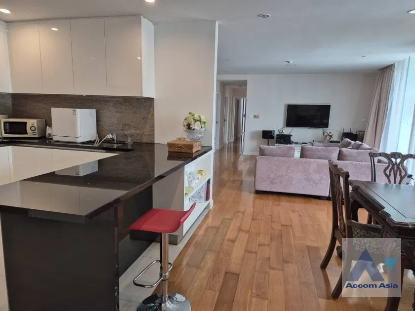 picture 🔼🔽 AccomA 📩  4 BR Condominium @Chamchuri Square Residence (AA43336) - 7/15