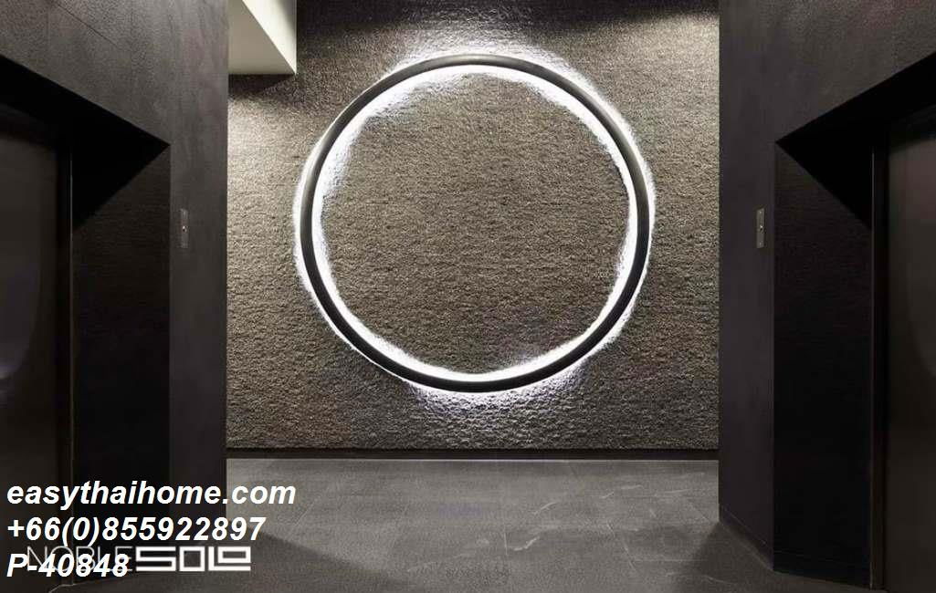 รูป P-40848 ให้เช่า คอนโด โนเบิล โซโล Thong Lo, Khlong Tan Nuea, Watthana, Bangkok พร้อมอยู่ ราคาถูก Line Id @easythaihome 085-592-2897 - รูปที่ 31/36