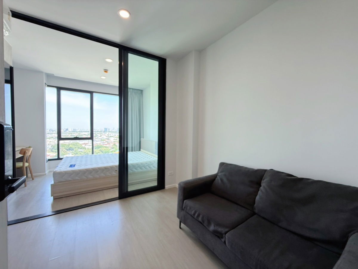 picture For rent Ciela Sriprathum condo - 2/18