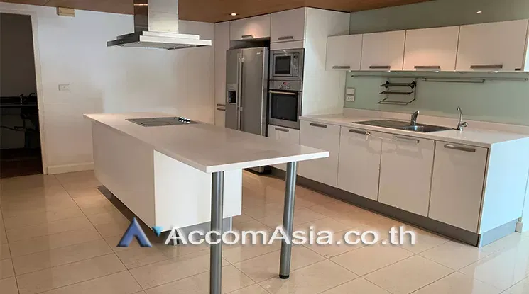 รูป 🔼🔽 AccomA 📩 Pet friendly 3 BR Condominium @Baan Ananda (AA25195) - รูปที่ 3/9