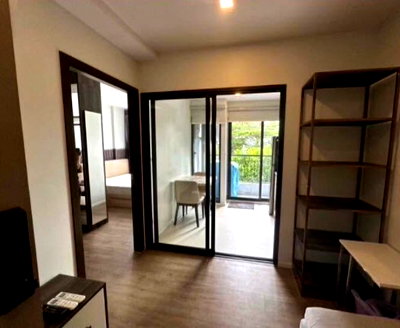 คอนโด BTS อุดมสุข : #A124121 ✅ 29/8/68  ขายคอนโด The Nest Sukhumvit 64 📲📢สอบถาม ld line @condoboy