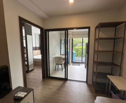 The Nest Sukhumvit                   64 