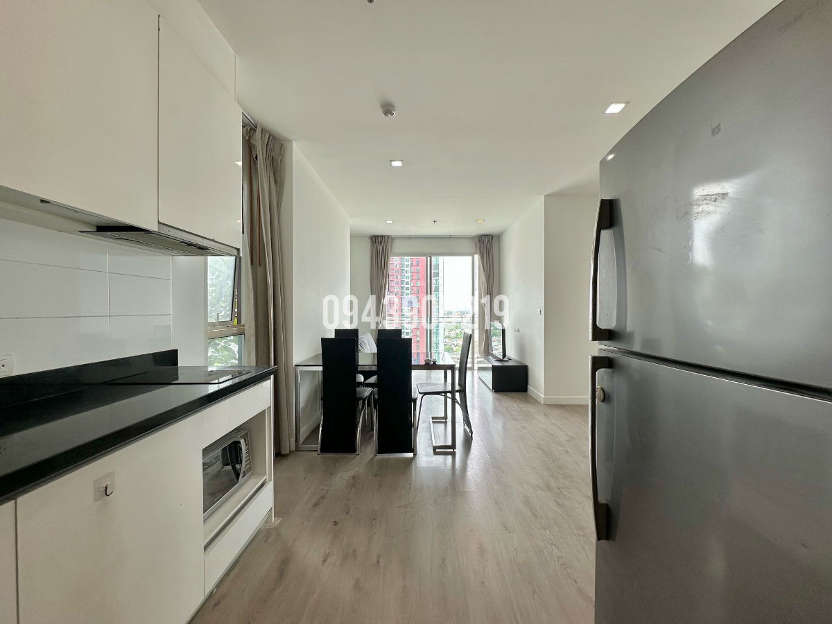 picture The bloom Sukhumvit 71 ☎️2 bed 60 sqm ‼️only 20,000/month ‼️NOW AVAILABLE 🔆✅ - 2/12